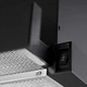 Вытяжка Pyramida TL 60 BL - изображение 2