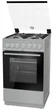 Плита Gorenje K5241XF - изображение 1