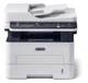 Багатофункціональний пристрій A4 Xerox B205 з Wi-Fi Монохромний (B205V_NI) - зображення 2