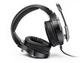 Навушники гарнітура REAL-EL GDX-7780 Black чорний (449270) - зображення 6