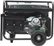 Генератор бензиновый RZTK G 7500DFE - изображение 5