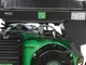Генератор бензиновый RZTK G 7500DFE - изображение 14