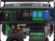 Генератор бензиновый RZTK G 8500E - изображение 10