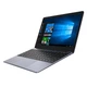 Ноутбук Chuwi HeroBook Pro 14.1" Gray; 14.1" FullHD (1920x1080) IPS LED глянцевый / Intel Celeron J4105 (1.5 - 2.5 ГГц) / RAM 8 ГБ / SSD 256 ГБ / Intel UHD Graphics 600 / нет ОП / Wi-Fi / BT / веб-камера / Windows 10 Home / 1.39 кг / серый - изображение 3