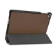 Чохол-книжка BeCover Smart Case для Huawei MatePad T 10s/T 10s (2nd Gen) Brown (705398) - зображення 3