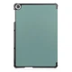 Чехол-книжка BeCover Smart Case для Huawei MatePad T 10 Dark Green (705391) - изображение 2