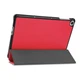 Чехол-книжка BeCover Smart Case для Huawei MatePad T 10 Red (705395) - изображение 3