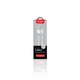 Кабель Intaleo CBFLEXL1 USB - Lightning (M/M), 1.2 м, White (1283126487460) - зображення 4
