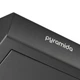 Вытяжка Pyramida UX 60 BL - изображение 8