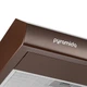 Вытяжка Pyramida UX 50 BR - изображение 11