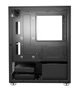 Корпус 1stPlayer B5-M-A2 Black без БП - изображение 5