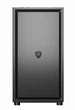 Корпус 1stPlayer B5-M-A2 Black без БП - изображение 2
