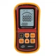 Анемометр Benetech GM8901+ (0.3-45m/s; 0-45ºC) с телескопической рукояткой - изображение 1