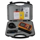 Анемометр Benetech GM8901+ (0.3-45m/s; 0-45ºC) с телескопической рукояткой - изображение 3