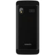 Viaan V281B Dual Sim Black - зображення 2