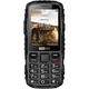 Мобильный телефон Maxcom mm920 Black (5908235973937) - изображение 1