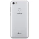 Мобільний телефон TP-Link Neffos C9A Silver - зображення 2