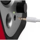 Акустическая система Edifier R12U red - изображение 4