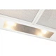 Вытяжка кухонная Interline UNNA WH A/60 PB/2/T - изображение 5
