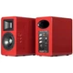 Акустическая система Edifier AirPulse A100 Red 2.0 100W Bluetooth Hi-Res - изображение 2