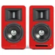 Акустическая система Edifier AirPulse A100 Red 2.0 100W Bluetooth Hi-Res - изображение 3