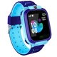 Смарт-часы детские Smart Watch TD07S Синие (El-00181297) - изображение 1
