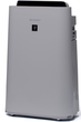 Климатический комплекс Sharp UA-HD40E-L - изображение 3