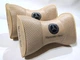 Подголовник (подушка) MERCEDES BENZ BEIGE - изображение 2