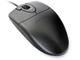 Компьютерная мышь A4tech OP-620D Black - изображение 1