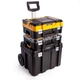 Комплект ящиков DeWALT DWST1-81049 - изображение 1