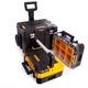 Комплект ящиков DeWALT DWST1-81049 - изображение 4