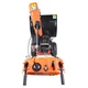 Снегоуборщик бензиновый SEQUOIA SST7062LCT - изображение 6
