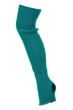 Гетры SEWEL GW073 40 см Бирюза - изображение 4