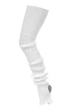 Гетры SEWEL GW073 80 см Ярко-белый - изображение 8