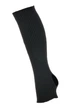 Женские гетры (GW073) SEWEL 40 см Черный 000057374 - изображение 1