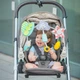 Дуга для коляски Taf Toys Тропический оркестр (12135) - зображення 6