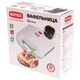 Вафельница Rotex RSM120-W - изображение 4