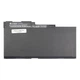 Аккумулятор для ноутбука HP EliteBook 740 Series (CM03, HPCM03PF) 11.1V 3600mAh PowerPlant (NB460595) - изображение 1