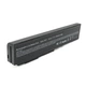 Аккумулятор для ноутбука Asus N61VG (A32-M50) 5200 mAh Extradigital (BNA3928) - изображение 1