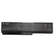 Аккумулятор для ноутбука TOSHIBA Satellite L750 (PA3817U-1BRS) 10.8V 10400mAh PowerPlant (NB00000251) - изображение 1