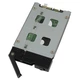 Бекплейн Chieftec 1x5.25"/6x2.5" Hot-Swap Metal (CMR-625) - зображення 4