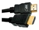 Кабель SCP 944E-10 HDMI to HDMI 3 м UltraHD 4K Black PVC - изображение 1