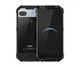 Смартфон AGM X2 6/128GB Black Classic Version - зображення 1