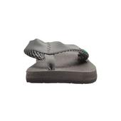 Sanuk Yoga Mat Tonal Grey