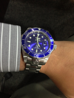 Invicta grand diver clearance 3045