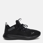 Puma enzo shop black mens