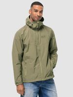 Jack wolfskin cheap lakeside jacket m