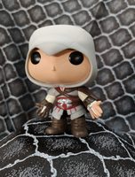 Funko pop store assassin's creed