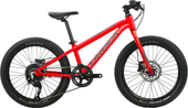 Orbea mx team disc hot sale 20