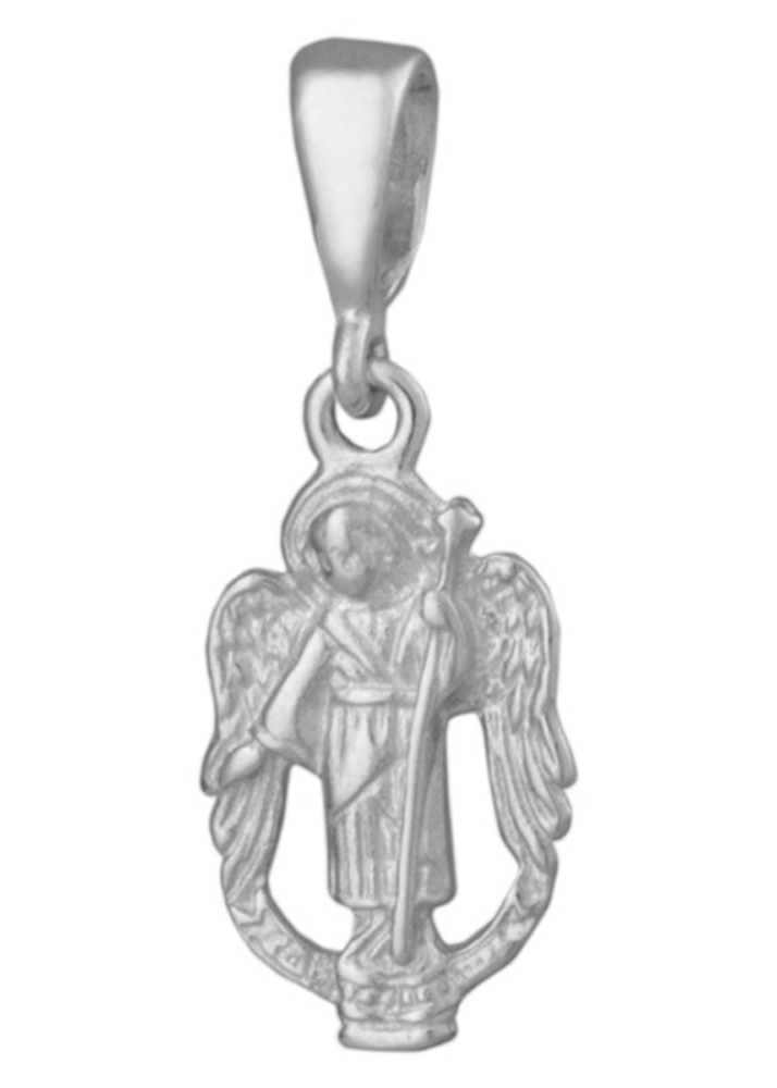 

Серебряный подвес Ангел-Хранитель Silvex925 (вес 1.4 г) модели П2/009